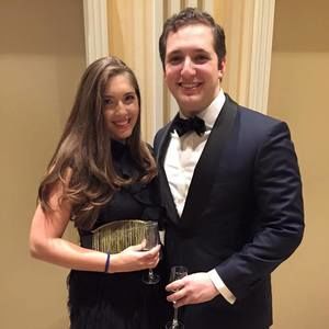 Meet your Posher, Robert